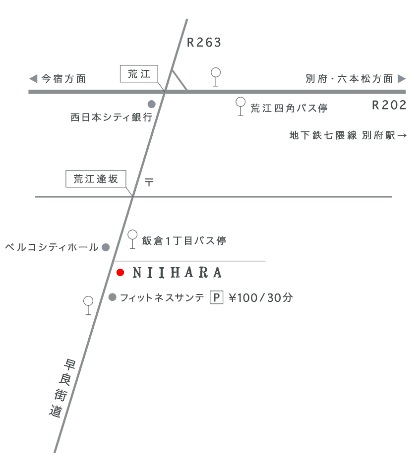 NIIHARA�n�}�A�A�N�Z�X���@